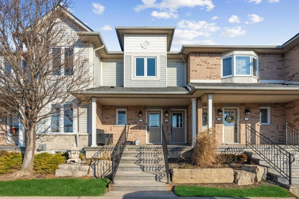 515 North Service Road|Unit #74, Stoney Creek