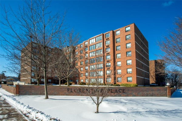 99 Donn Avenue|Unit #402, Stoney Creek
