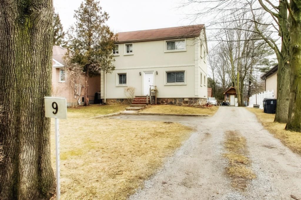9 Atkinson Avenue, Toronto