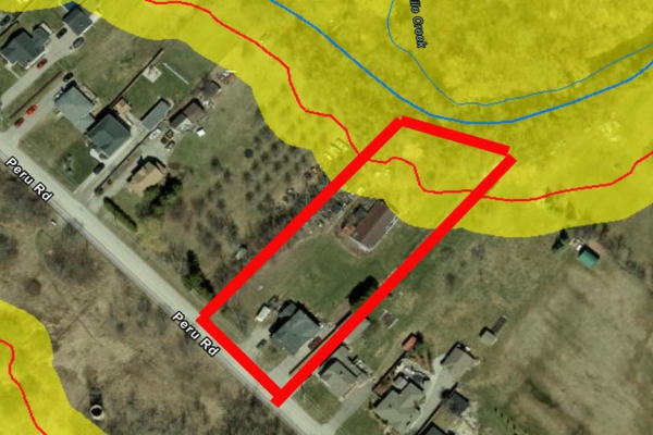 0 Peru Road, Milton
