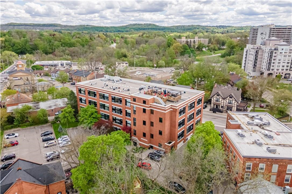 50 MAIN Street|Unit #301, Dundas