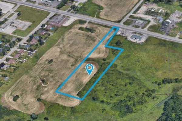 1800 UPPER JAMES Street, Glanbrook