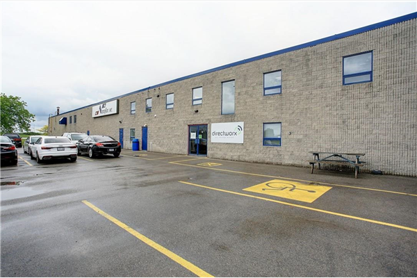 590 South Service Road|Unit #Opt. 1, Stoney Creek
