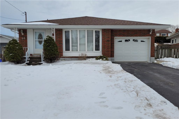 34 Ranchdale Drive, Hamilton