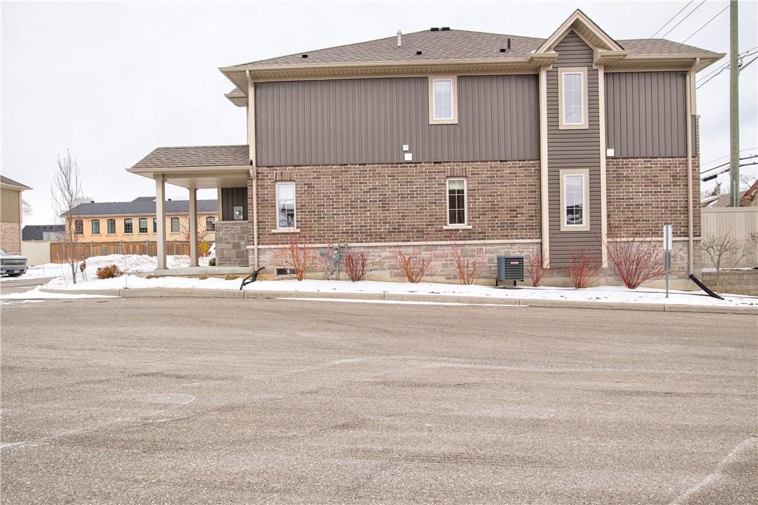 80 WILLOW Street|Unit #75