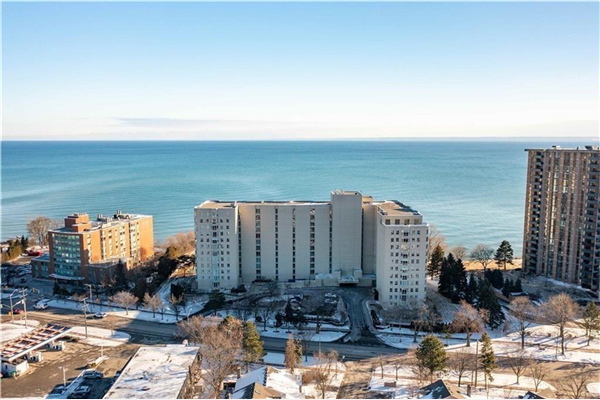 5280 LAKESHORE Road|Unit #902, Burlington