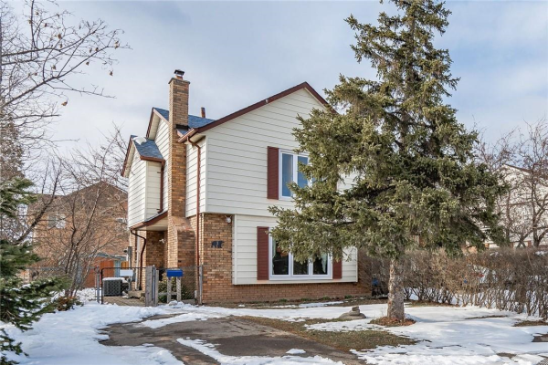 1 Spartan Avenue, Stoney Creek