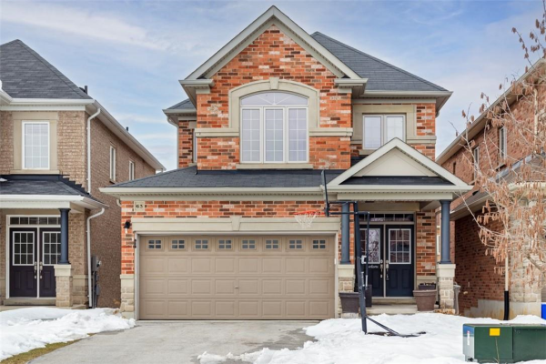 63 Hazelton Avenue, Hamilton