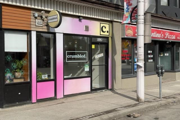339 Barton Street E, Hamilton