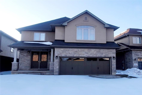 31 DYMENT Court, Hamilton