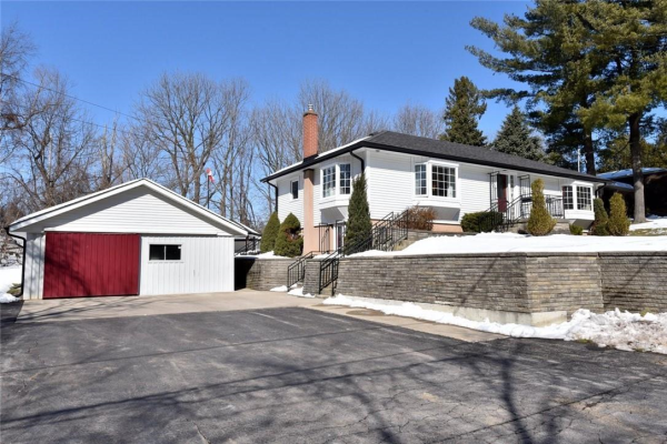 621 MILL Street, Ancaster