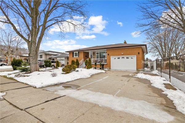 65 Stoney Brook Drive, Stoney Creek