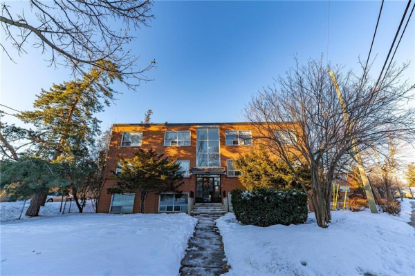 57 Mericourt Road|Unit #212, Hamilton