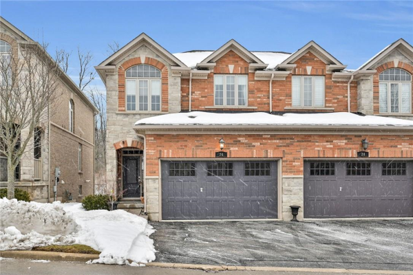 26 OAKHAVEN Place, Ancaster