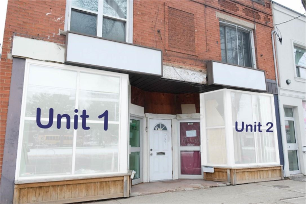 1325 MAIN Street E|Unit #1, Hamilton