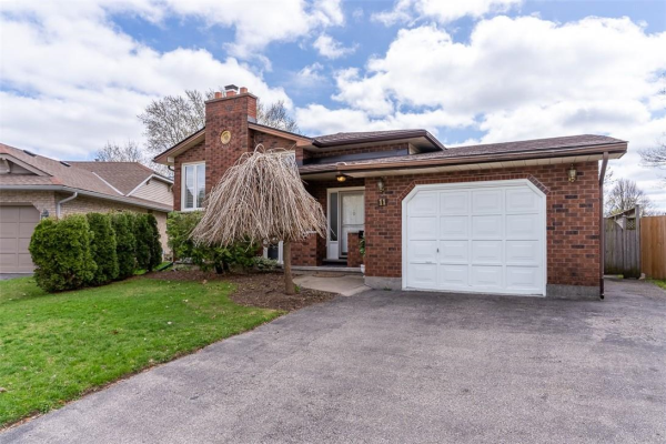 11 Goods Lane, Brantford