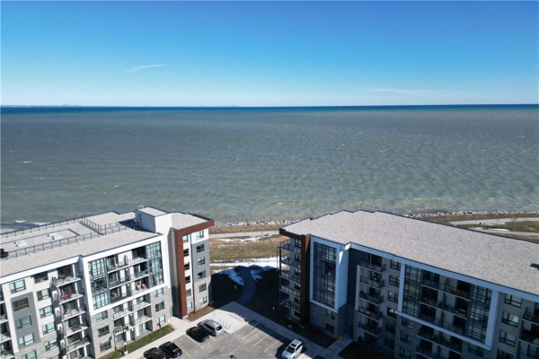 125 Shoreview Place|Unit #408, Stoney Creek