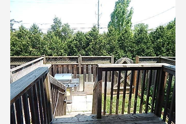 151 Green Road|Unit #3, Stoney Creek