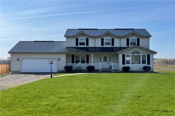 8 TALBOT Road, Canfield