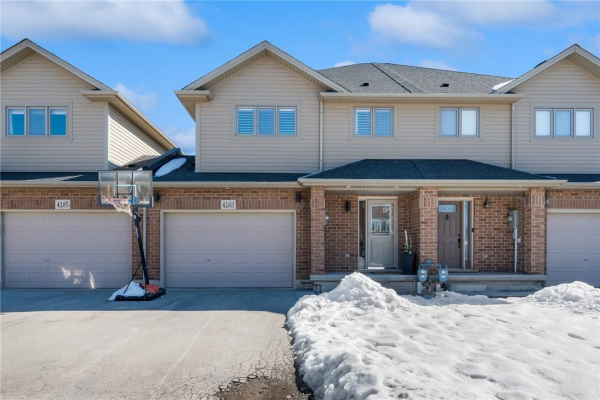 4183 CASSANDRA Drive, Beamsville