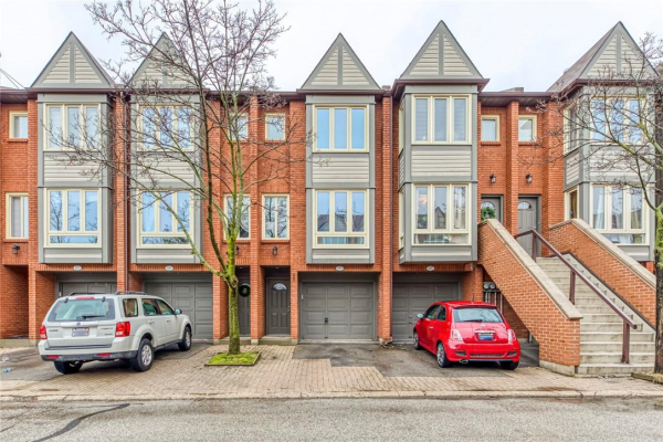 895 MAPLE Avenue|Unit #615, Burlington