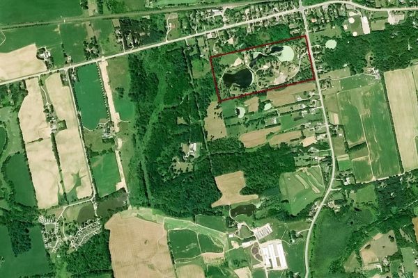 976 #52 Highway N, Ancaster