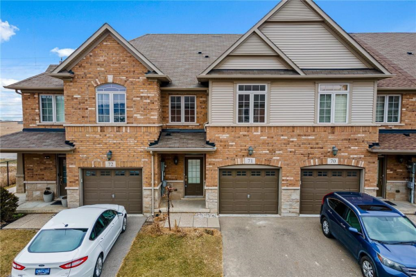 515 WINSTON Road|Unit #71, Grimsby