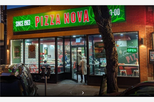 1016 KING Street W, Hamilton
