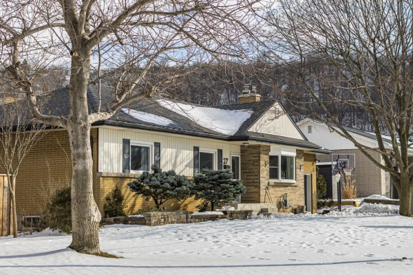 27 Bonita Drive, Hamilton