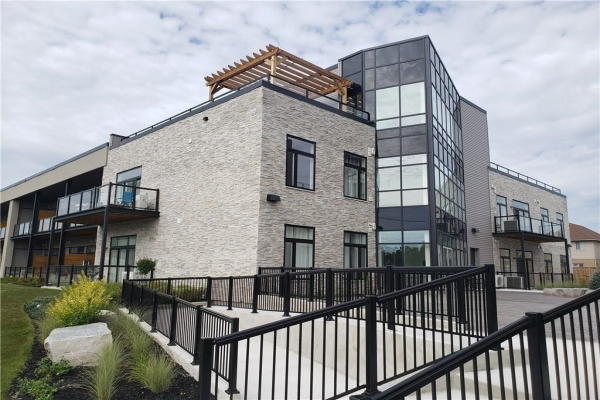85 MORRELL Street|Unit #226B, Brantford