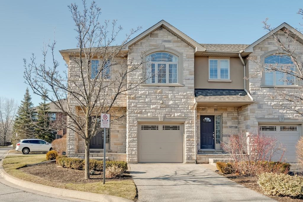 2282 ORCHARD Road|Unit #20, Burlington