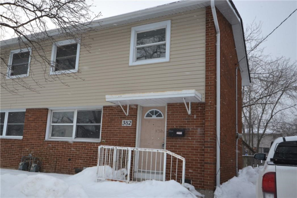 382 East 21st Street, Hamilton