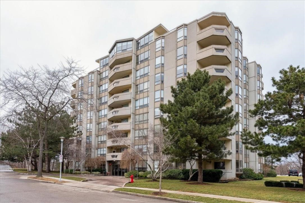 6 VILLAGE Green|Unit #605, Stoney Creek