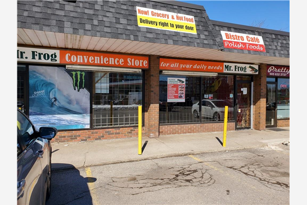 5295 Lakeshore Road|Unit #1, Burlington