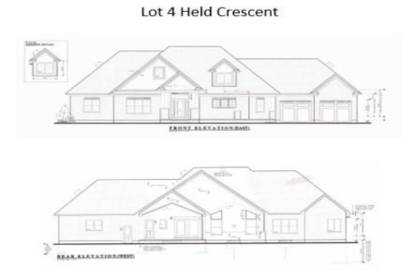 4 Held Crescent|Unit #Lot 4, Fisherville