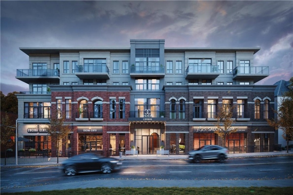 21 Main Street E|Unit #106, Grimsby