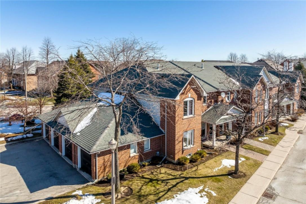 2 HARBOUR Drive|Unit #1, Stoney Creek