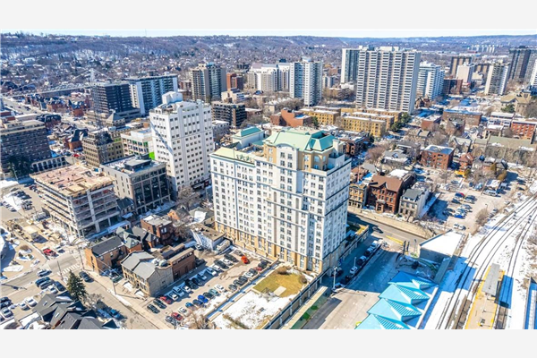 135 James Street S|Unit #308, Hamilton