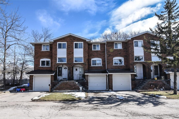125 MAIN Street W|Unit #28, Dunnville