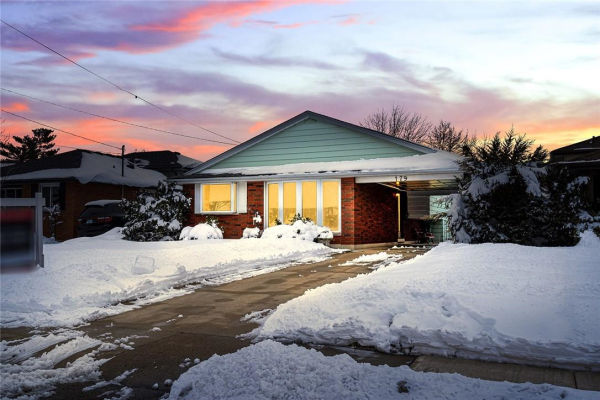 179 Rendell Boulevard, Hamilton
