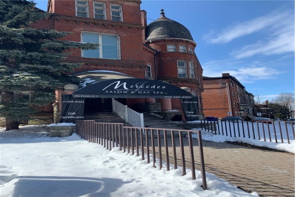 252 James Street S|Unit #101, Hamilton