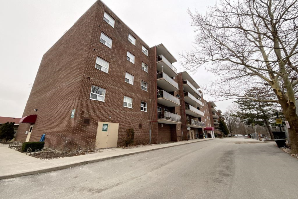 793 Colborne Street|Unit #211, Brantford