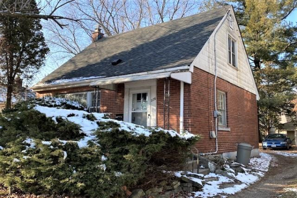 226 HADDON Avenue S, Hamilton