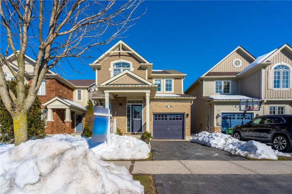 104 Emick Drive, Ancaster