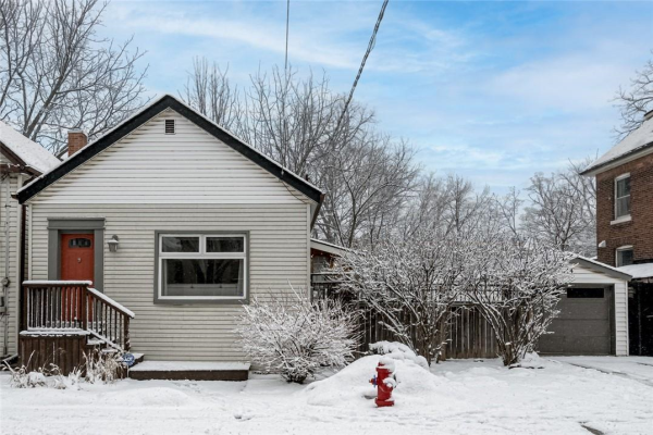 314 HUNTER Street W, Hamilton