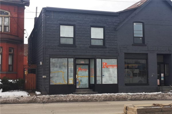 388 BARTON Street E, Hamilton