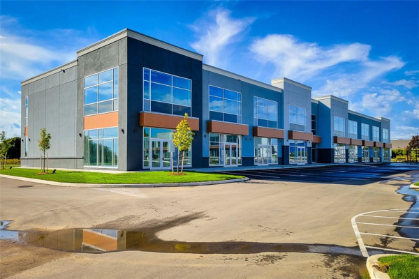 1042 GARNER Road W|Unit #101, Ancaster