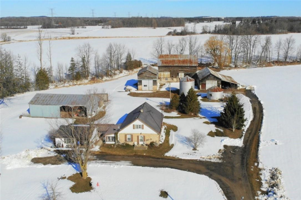 1435 4th Concession Road W, Hamilton