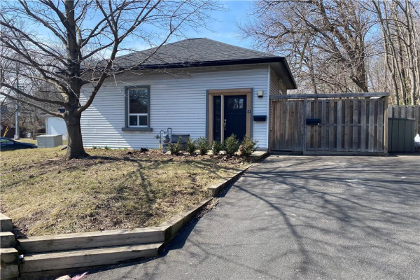 51 YORK Road|Unit #A, Dundas