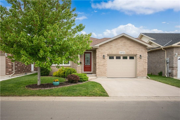 3972 Sunset Lane, Lincoln